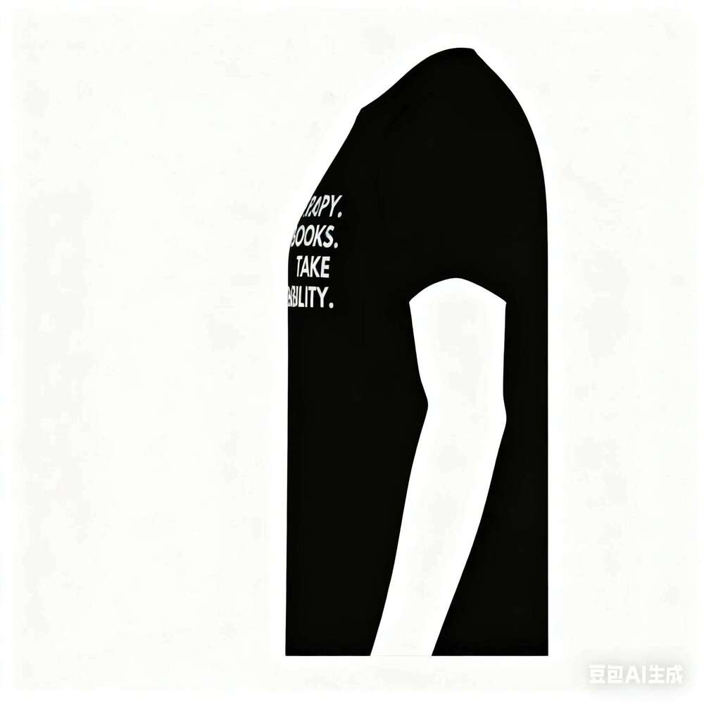 Take Accountability Unisex Tee C260228 - view 5