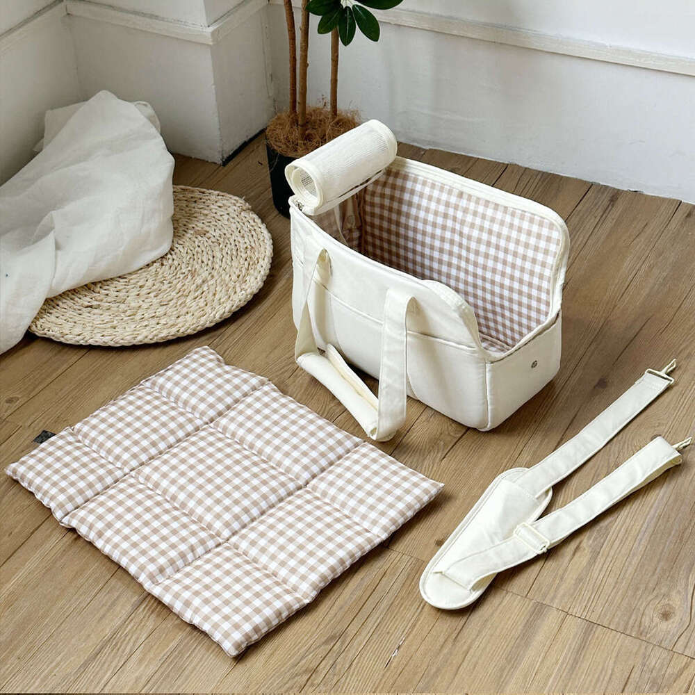 Pet Supplies Pets & go out pack puppies Portable one shoulder bags are suitable for cats and small dogs to carry outdoors than bears