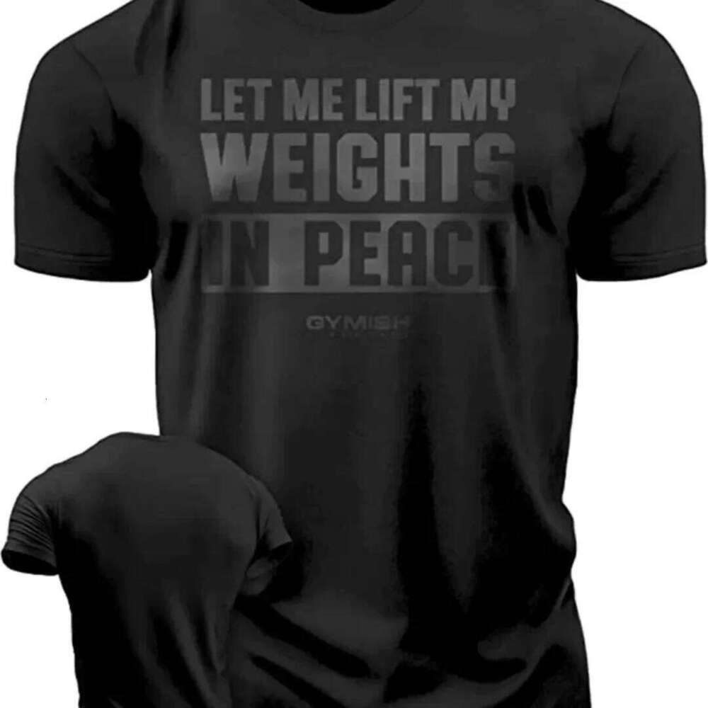 New 3D Printed Recover Fully Workout Funny Gym T-Shirt High Quality Cotton Men's Short Sleeves Muscle Man Tough Guy T C260228 - view 3