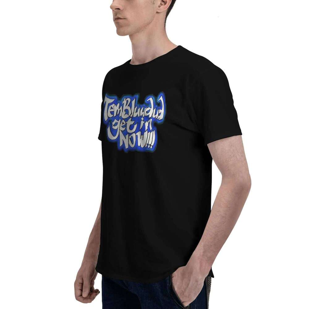 Printed bluudud forsakens T Shirt For Unisex Pure Cotton T-shirts Short Sleeve Tops C260228 - view 6