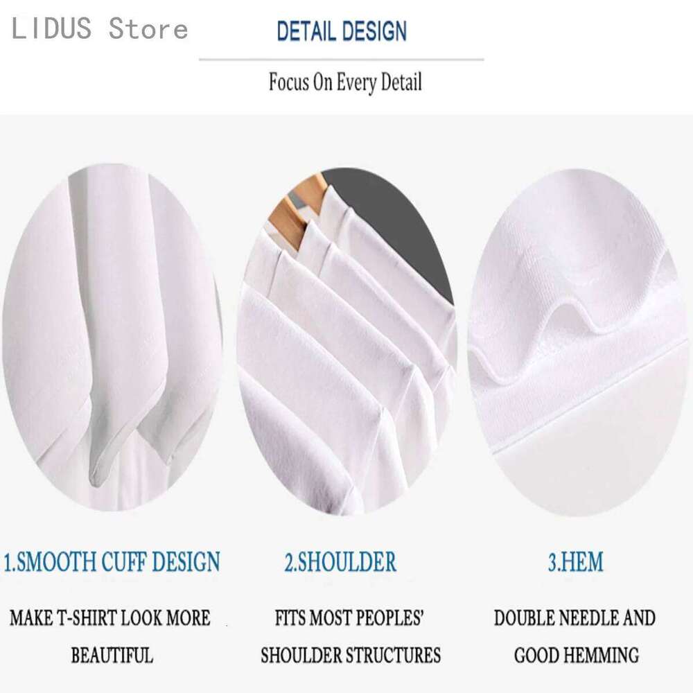 Annisokay 2 T-shirt Korean Fashion Graphics Sweat quick-drying Men T Shirt C260228 - view 3