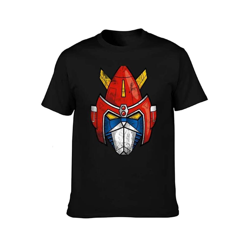 V-Head T-Shirt cotton pack graphic shirt man t shirts for men casual T-shirt C260228 - view 3