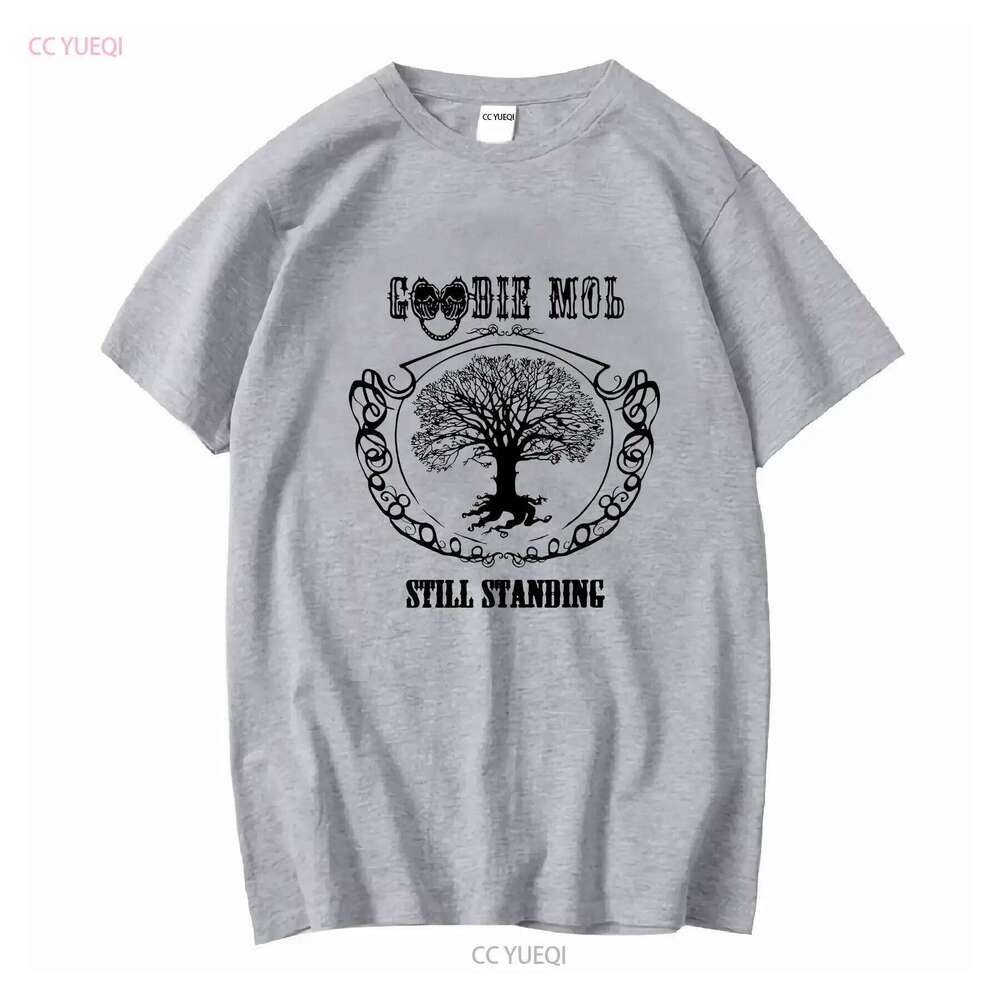 Beautiful Skin Goodie Mob Fly Away CeeLo Green T Mo Still Standing Hip Hop Shirt long or short sleeves vintage Washed graphic C260228 - view 4