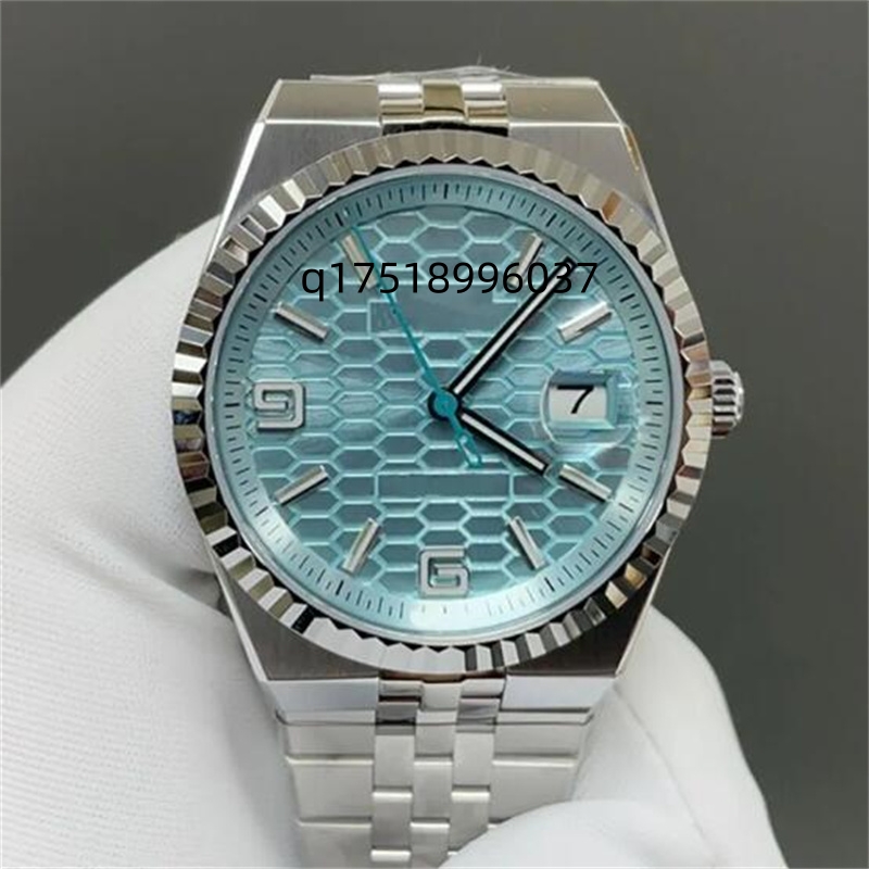 Mens Men Designer Watches Top Quality Land Dweller M127334 40MM with 36MM Super Factory Watch Automatic Cal.7135 Movement Sapphire glass Diving watch