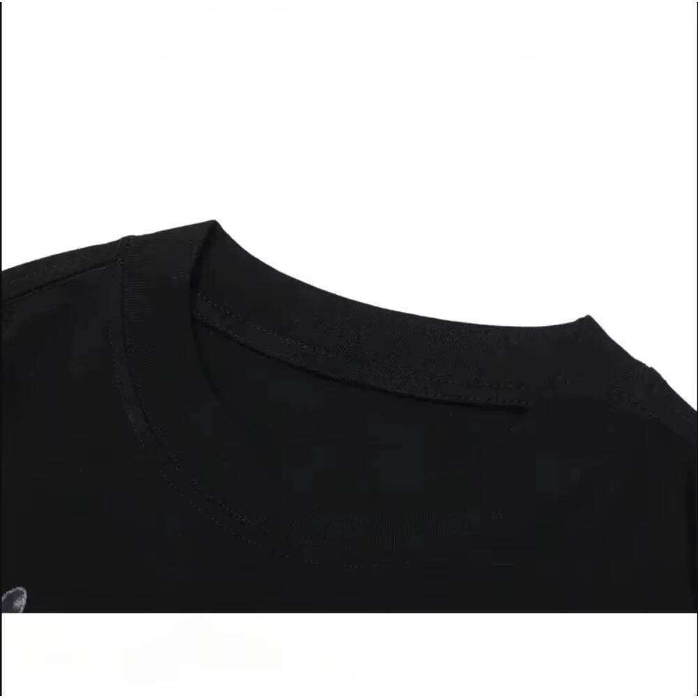 MINISO Snoopy Peanuts T Shirt Graphic Amusing Casual Men Women Versatile Short Sleeve Cotton Stylish Streetwear Daily Unisex Top C260228 - view 4