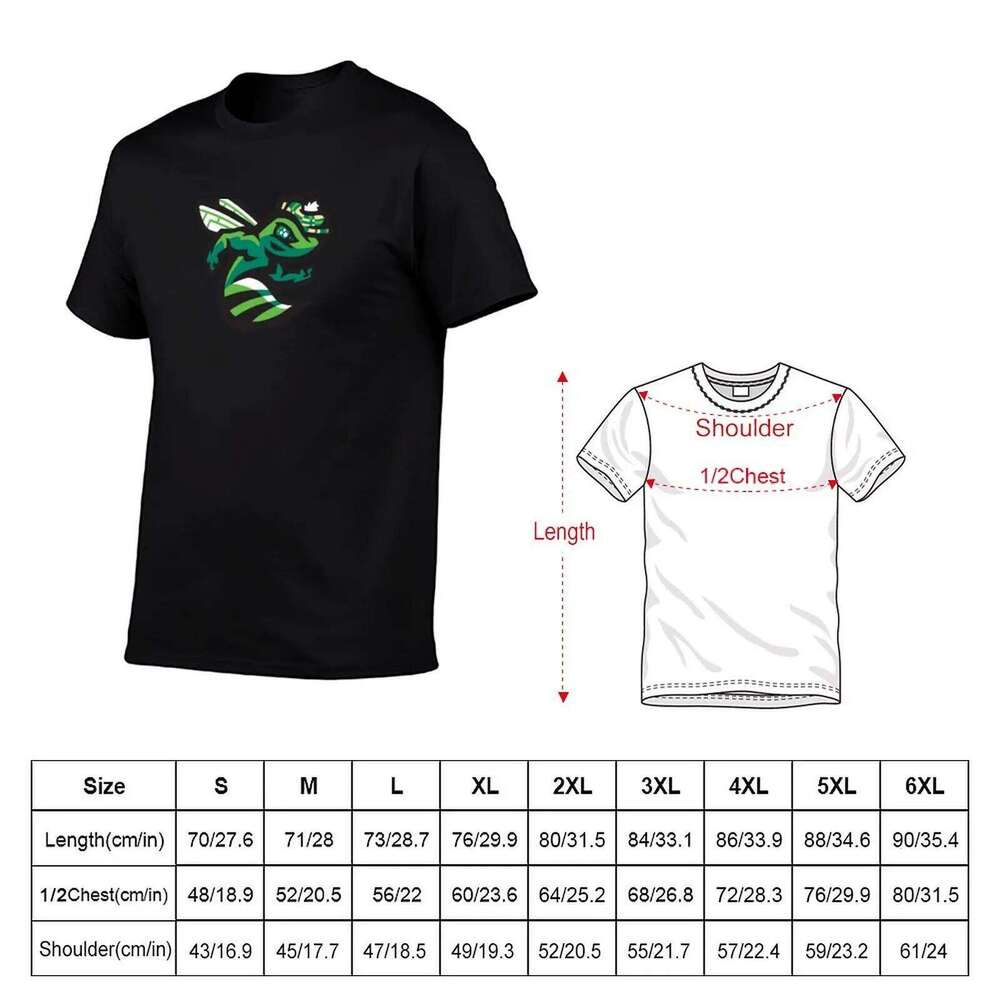 Green Jackets-Design essential shirt soft t shirts for man cotton T-Shirt C260228 - view 6