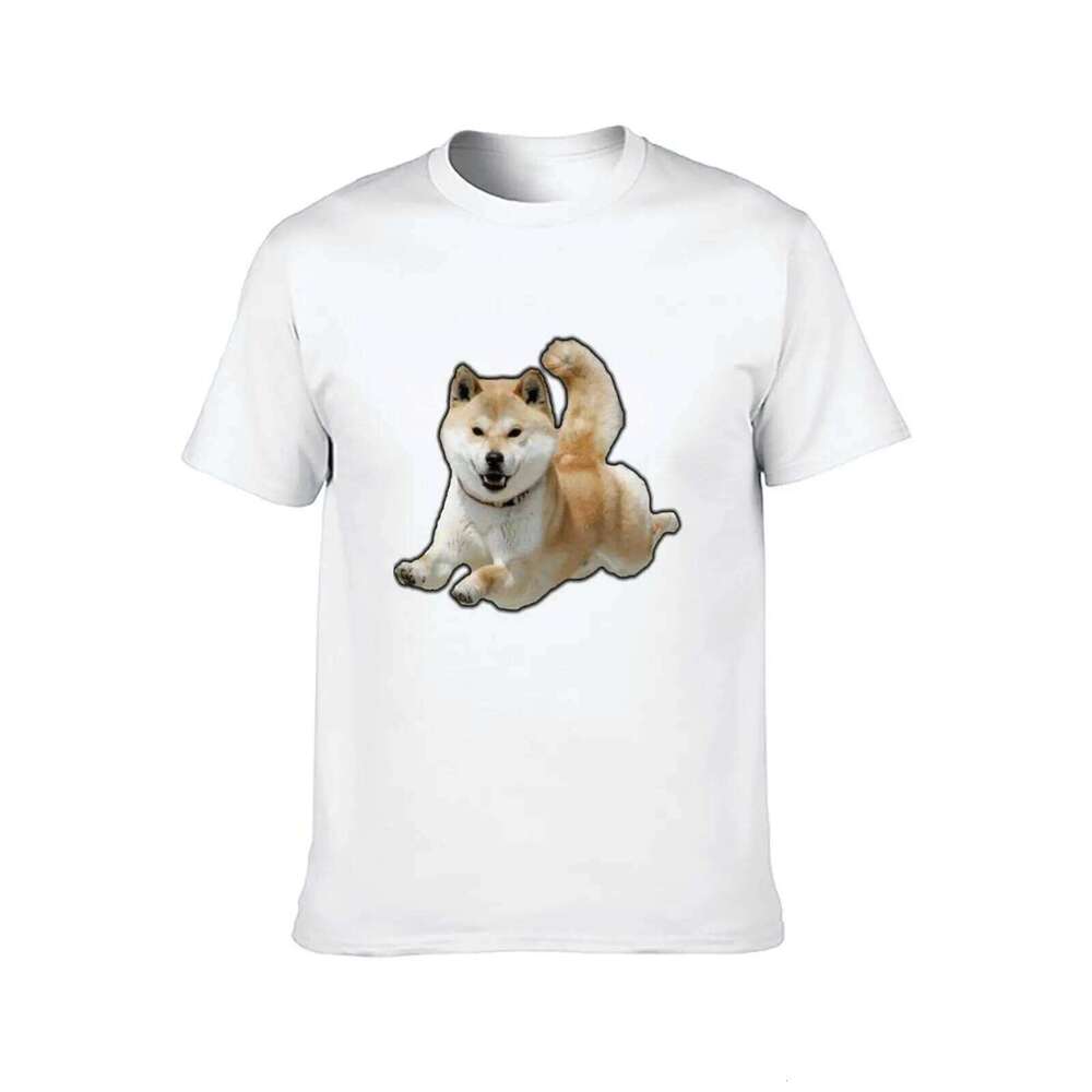 Slide Shibe cotton shirts 100% custom print man graphic t shirt T-Shirt C260228 - view 3