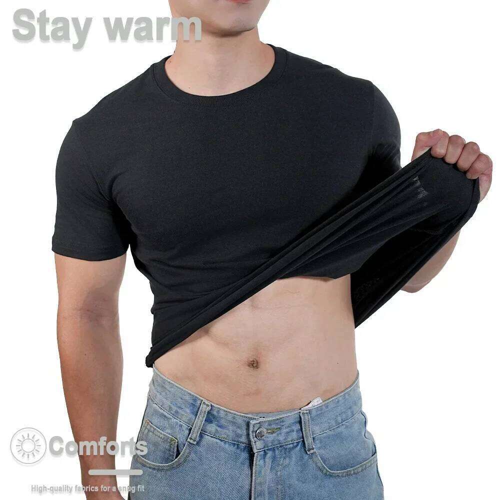 Men Women T-shirt High Qualtity Cotton Short Sleeved T Shirts O Neck Solid Color Tee Black White Breathable Clothing Couple Tops C260228 - view 7