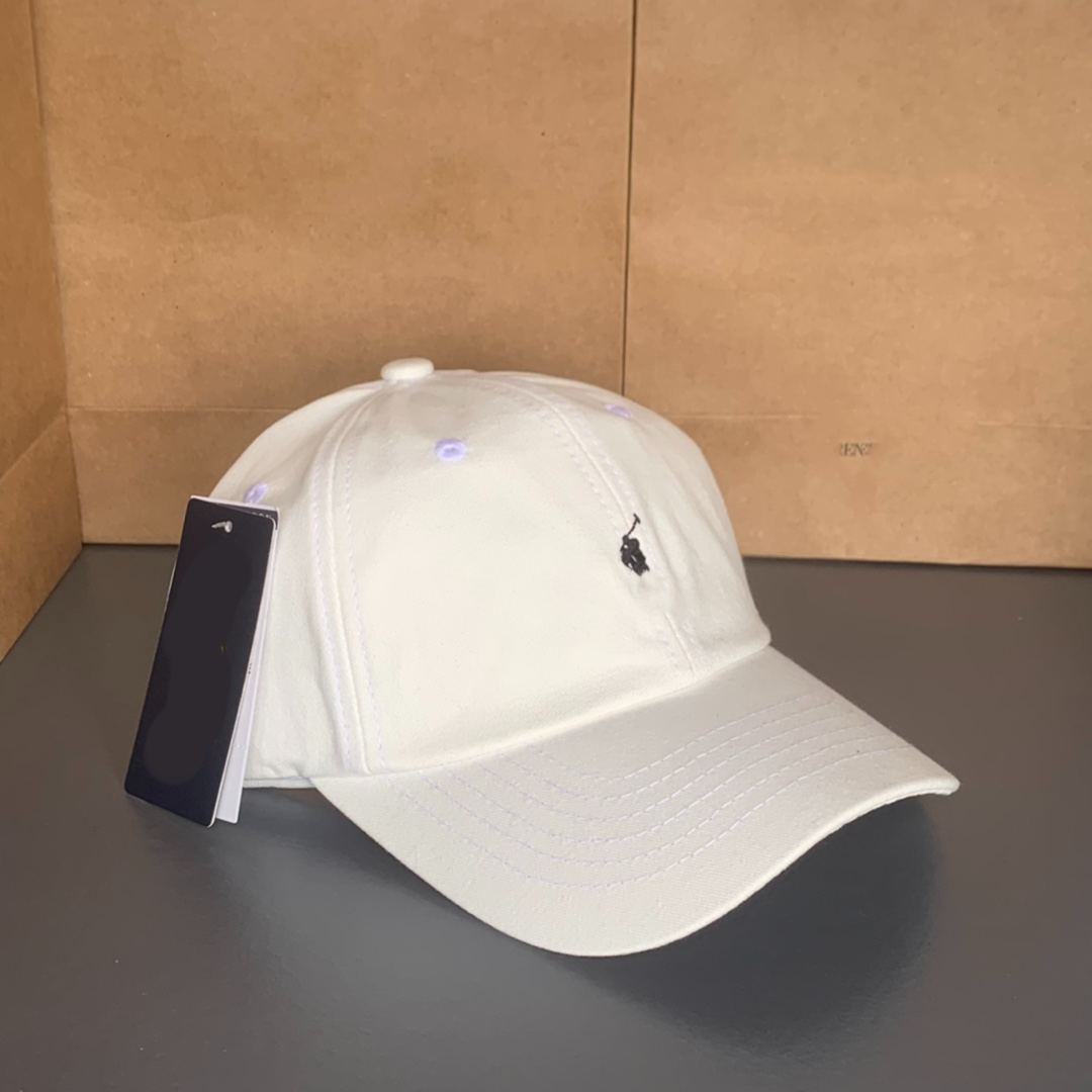 Hat Luxury Designer Baseball Cap for Men Women Premium Quality Summer Leisure Sports Hat With Embroidery Classic Fashion Style