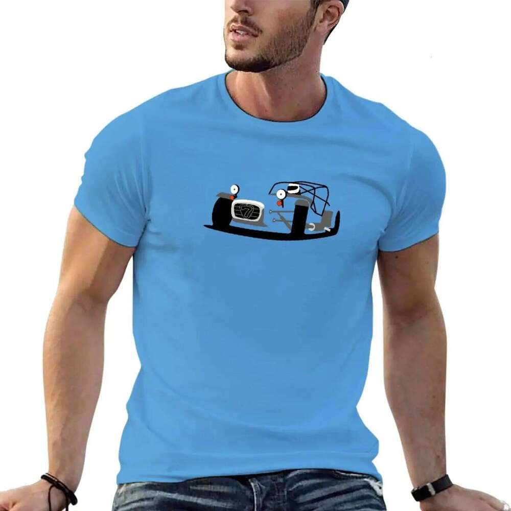 Short Sleeve Tee New Edition Mens Graphic T-shirts Big and Tall Caterham Fireblade T-Shirt Oversizeds Men Clothing Summer Funny C260228 - view 6