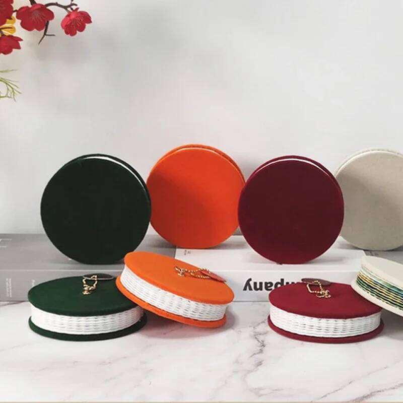 Foldable Table Lamp Touch Dimmable LED Portable USB Rechargeable Tent Read Bedroom Bedside Lantern Night Light Z260227