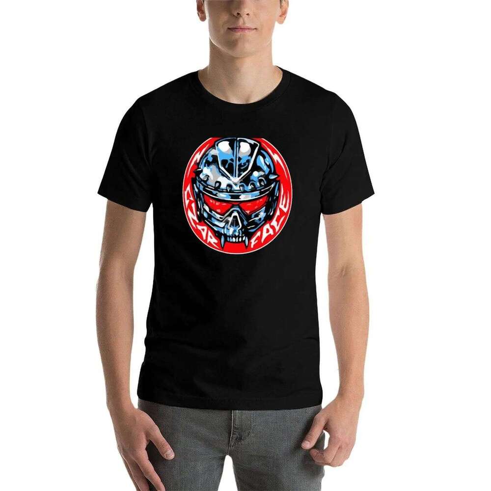 for shirts summer Czarface T-Shirt cotton shirt man men 100% brand luxury t C260228 - view 5