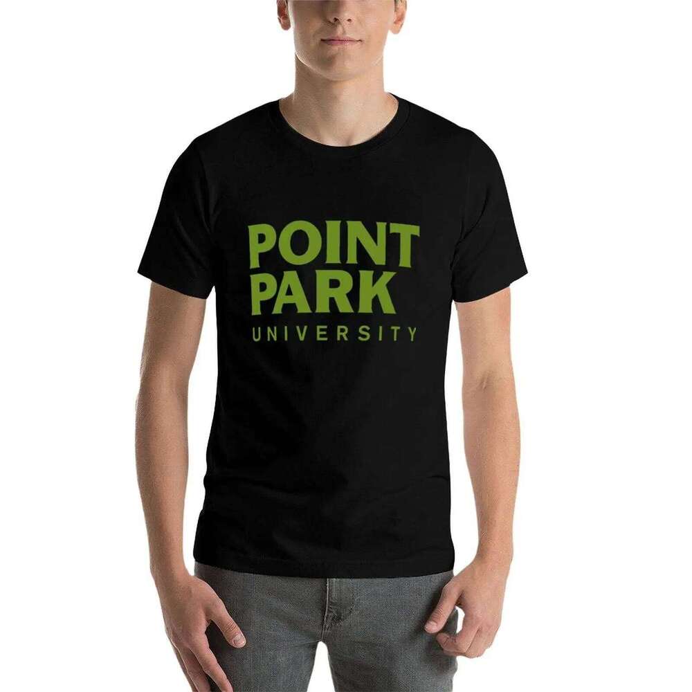 Park shirt graphic Point pack of man t T-Shirt heavy cotton for shirts Univ C260228 - view 4