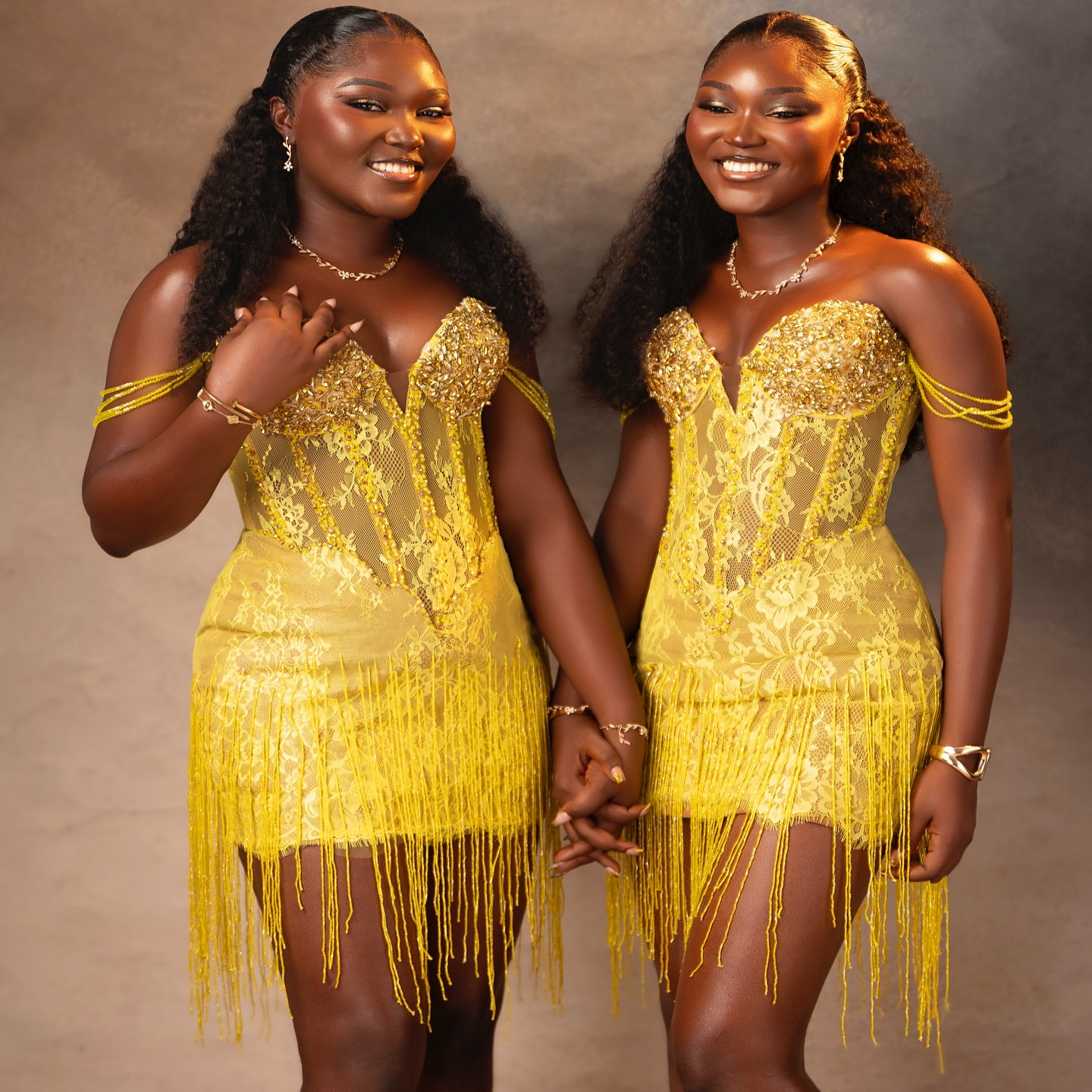 2026 Yellow Sheath Cocktail Dress Beaded Crystals Tassels Lace Short Mini Graduation Homecoming Dresses For Special Occasions Sweetheart Gowns ZJ058