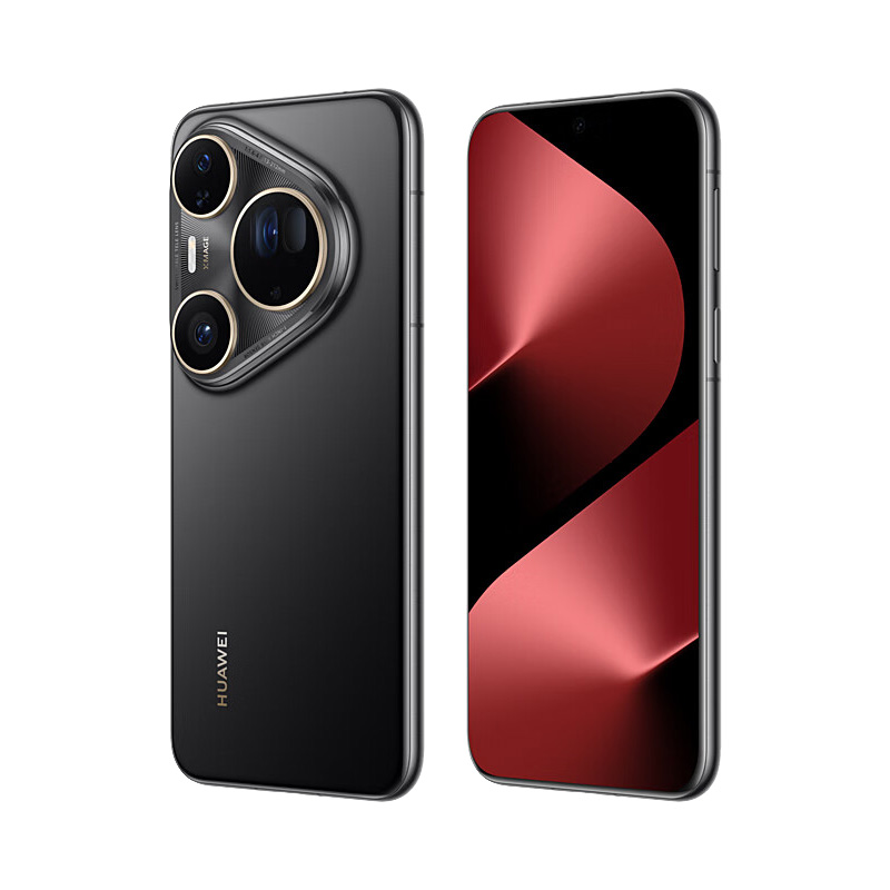 Original Huawei Pura 80 Ultra 5G Mobile Phone 16GB RAM 512GB 1TB ROM Kirin 9020 50MP OTG NFC 5700mAh HarmonyOS 6.8" Full Screen Fingerprint ID Tw