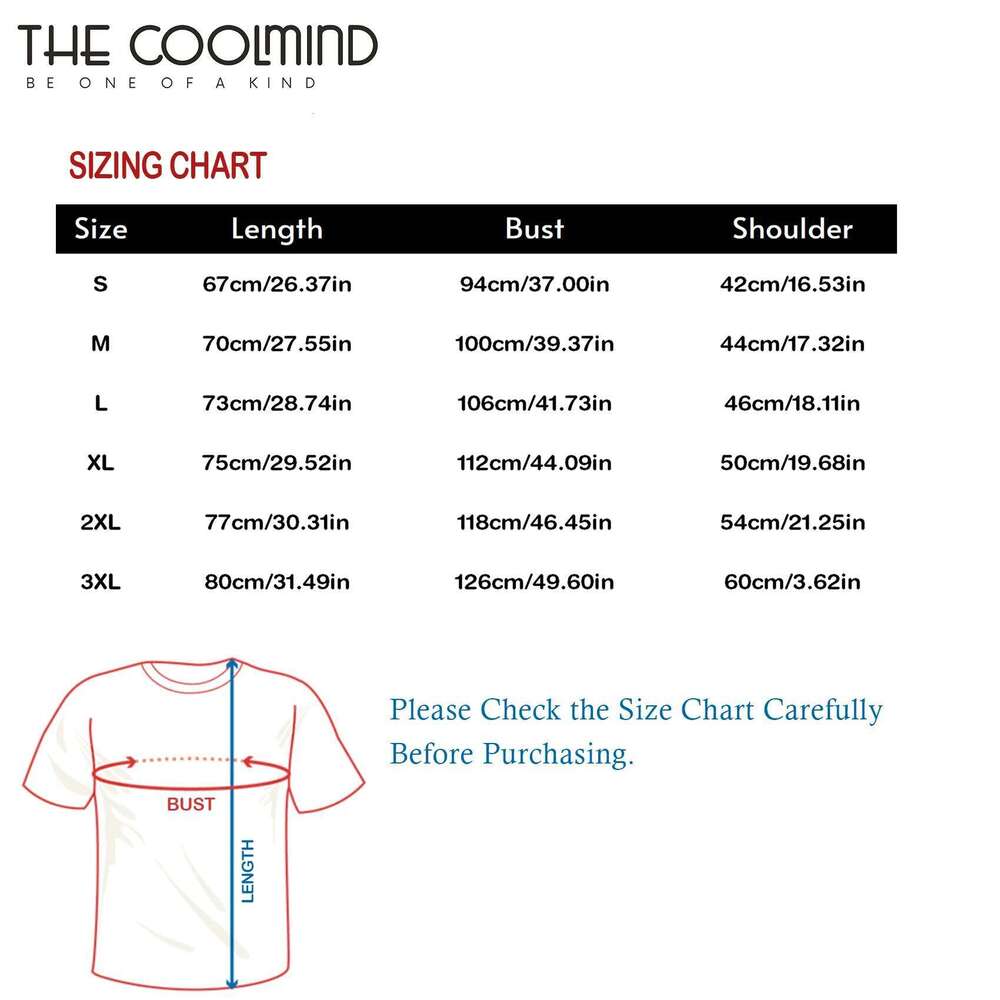 COOLMIND Top Quality 100% Cotton T Shirt Casual Loose Short Sleeve Tshirt Cool Skull Print Men t-shirt Tee Shirts C260228 - view 7