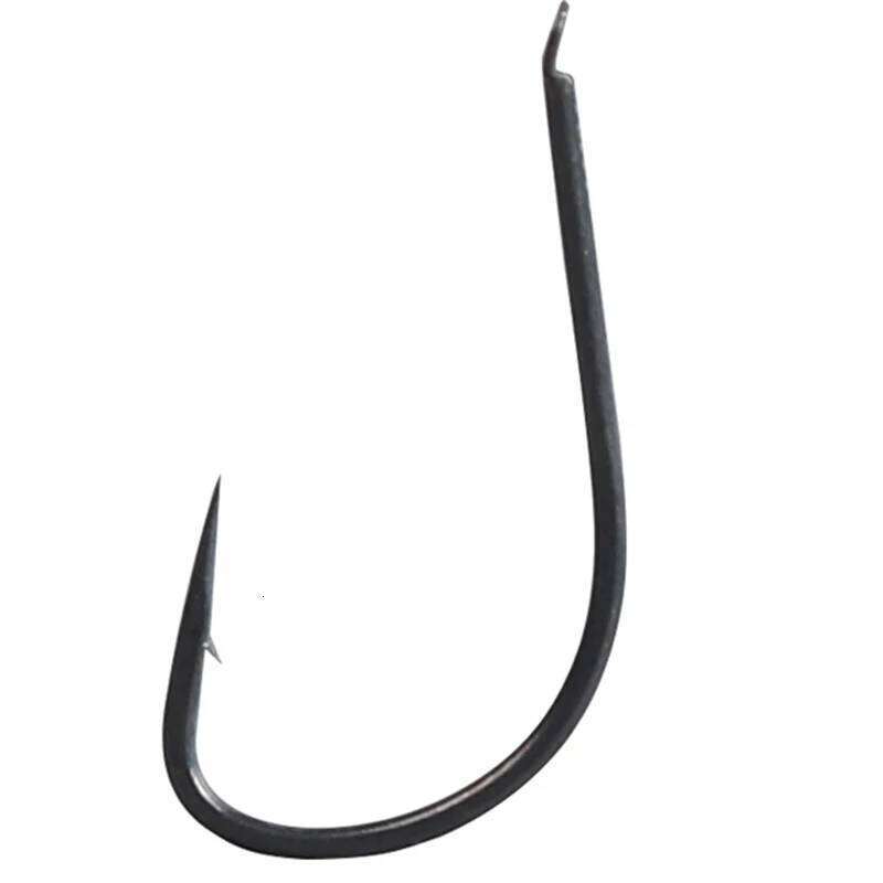 Imported from Japan Gamakatsu 68229 Thin Strips Carp Fishing Hook Semi-Barbed High-Strength Penetration Z260228
