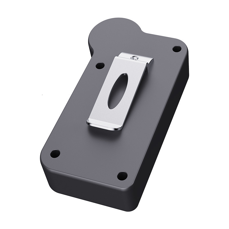 Nail polisher, small and portable for home use, rechargeable nail remover, nail polisher, nail salon specific, high-power