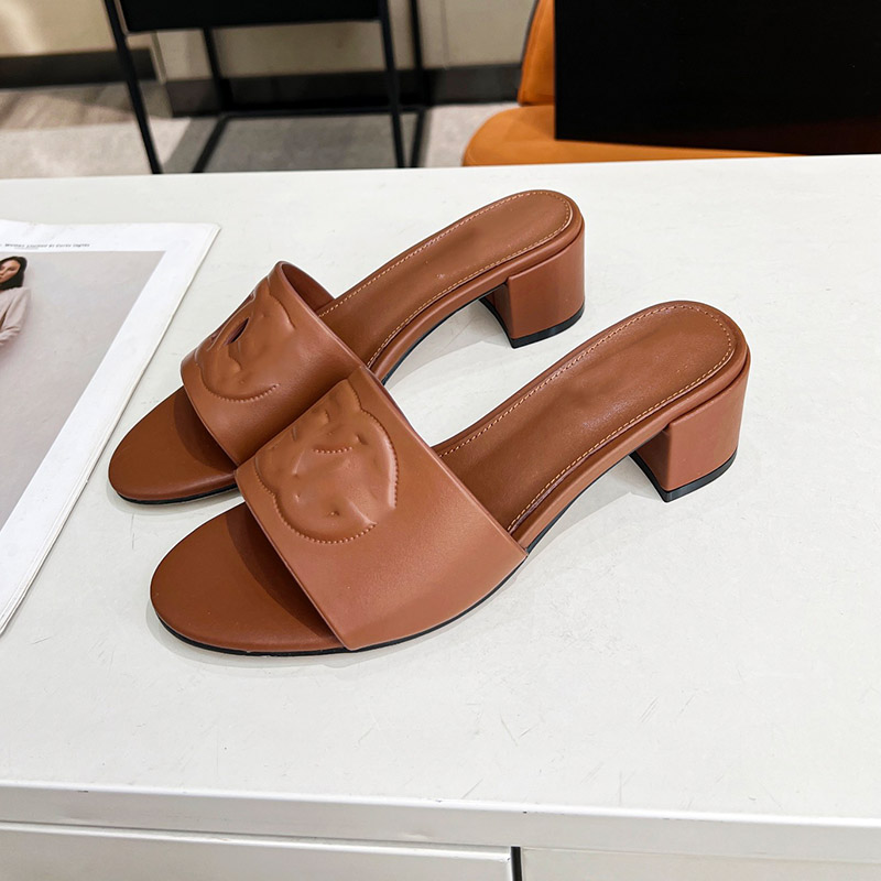 Heel Women Sandals Designer High Heels shoe Beautiful Summer sandal Party Comfortable Casual Flipflop Beach Shoes 35-43