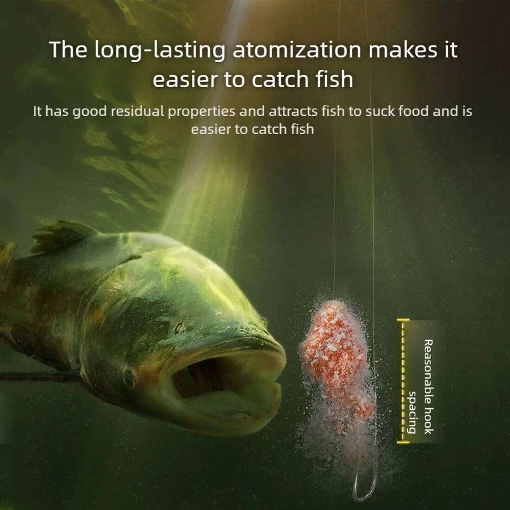 9KM 20Pcs Sprung Hooks Carp Bait Extra Strong Fishing Circle Hook for Freshwater Z260228