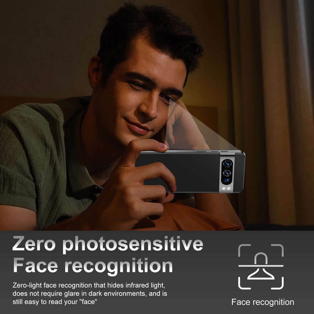 Famous Brand Hot Selling Cross Border Pixel Pro Android Phone Large Screen T Smartphone Available For Dropshipping CKS