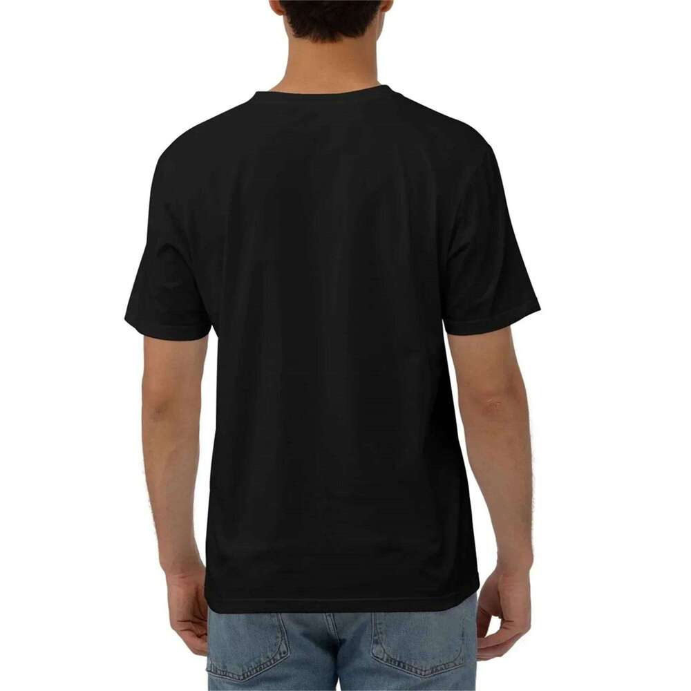 Hazbins Hotel Printing T-Shirt for Men Oversize Cotton Tees O Neck Short Sleeve Fashion Trend Casual T Shirt Gift Idea Clothing C260228 - view 3