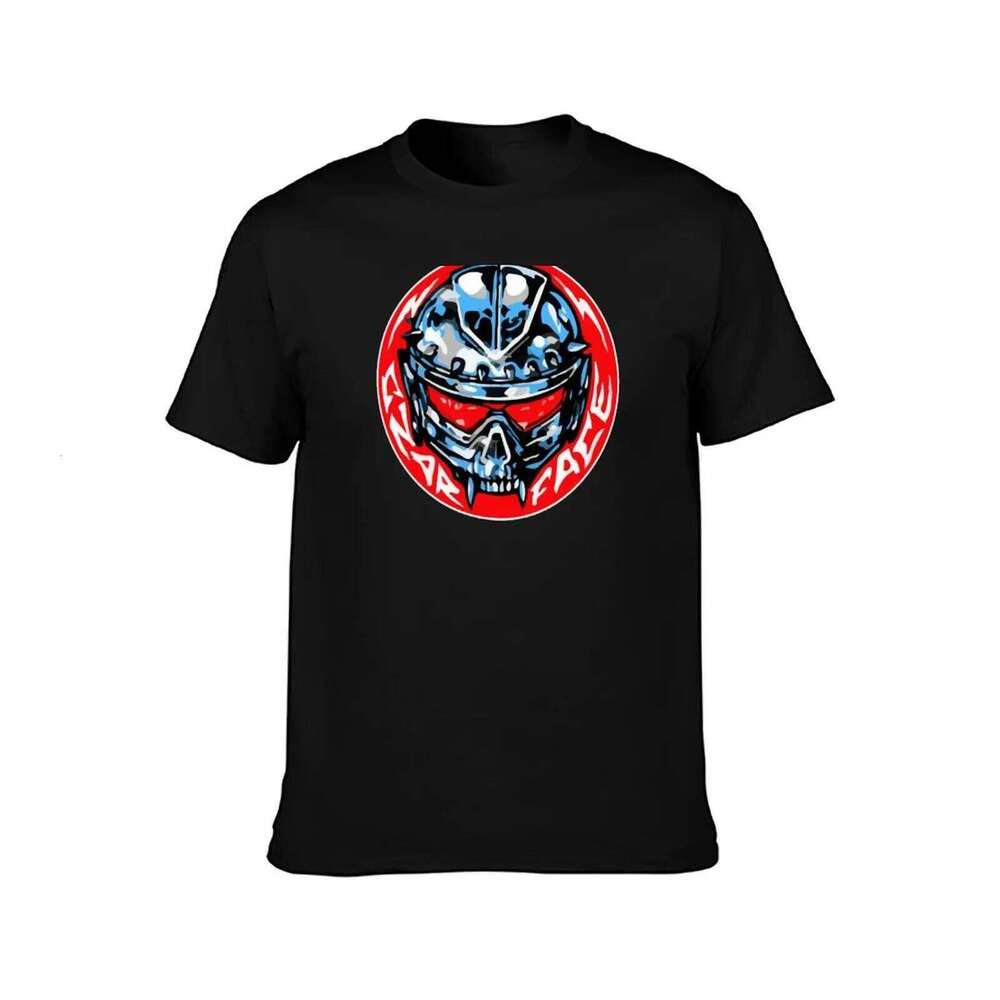 for shirts summer Czarface T-Shirt cotton shirt man men 100% brand luxury t C260228 - view 3