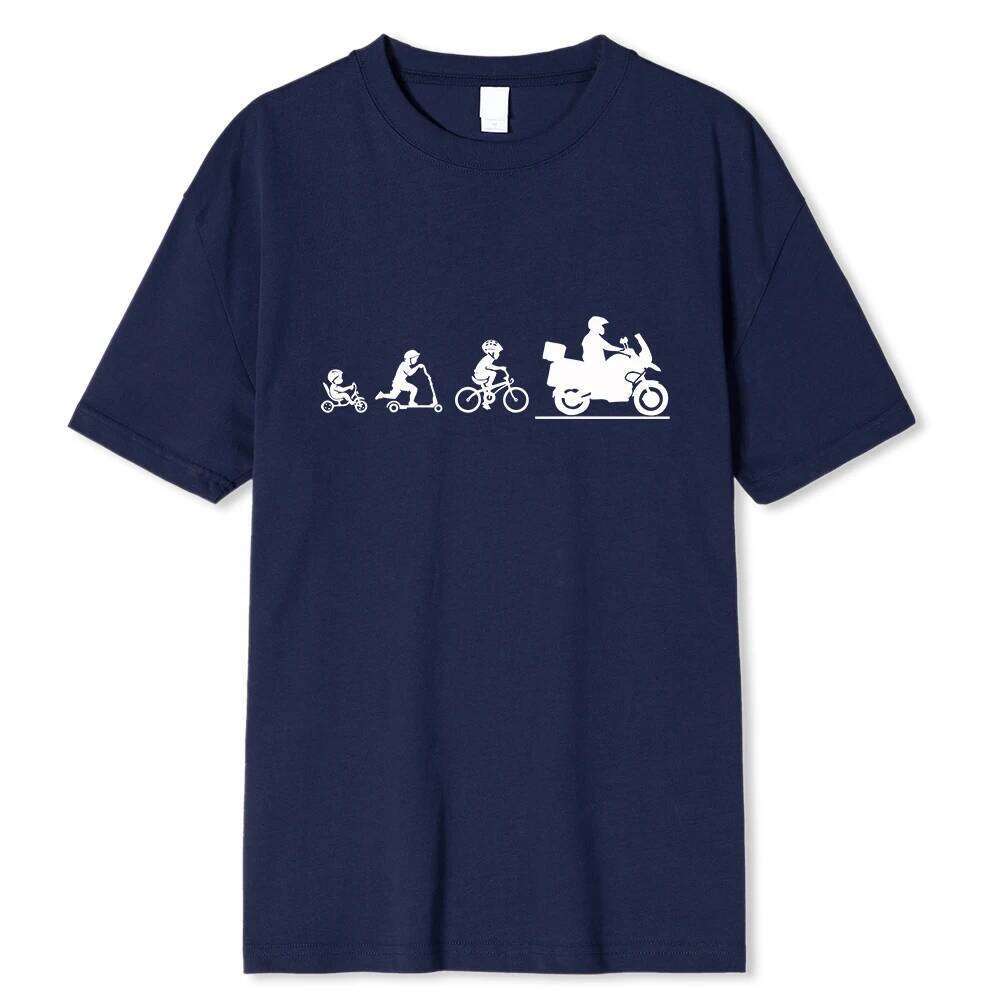 T Shirt Gs 1200R R1200Gs Motorrad Adventure Enduro Motorcycle Bike Men'S Lastest Simple Style Design Men T-Shirt C260228