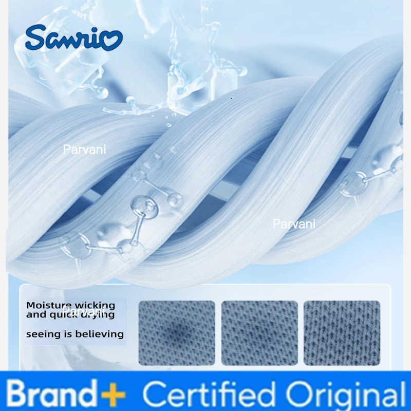 Sanrio Summer New Hello Kitty Dragon 3D Printed Jersey Kid/Adults Oversized Breathable Speed Drying Sports Tee Men Casual Top H260228