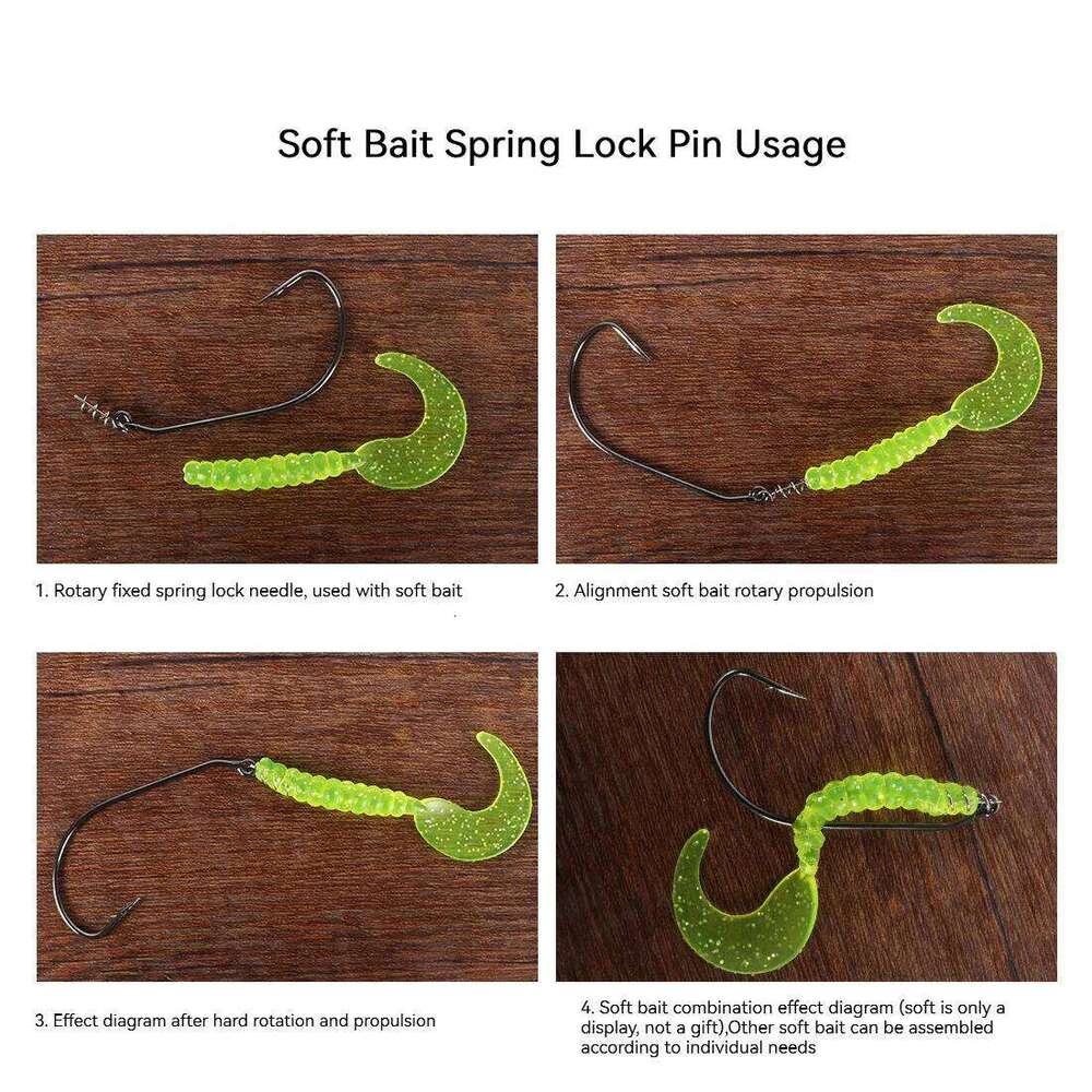 10Pcs Offset Treble High Carbon Steel Barbed Jig Crank Hooks for Catfish Bass Soft Fishing Lure Accessories Z260228