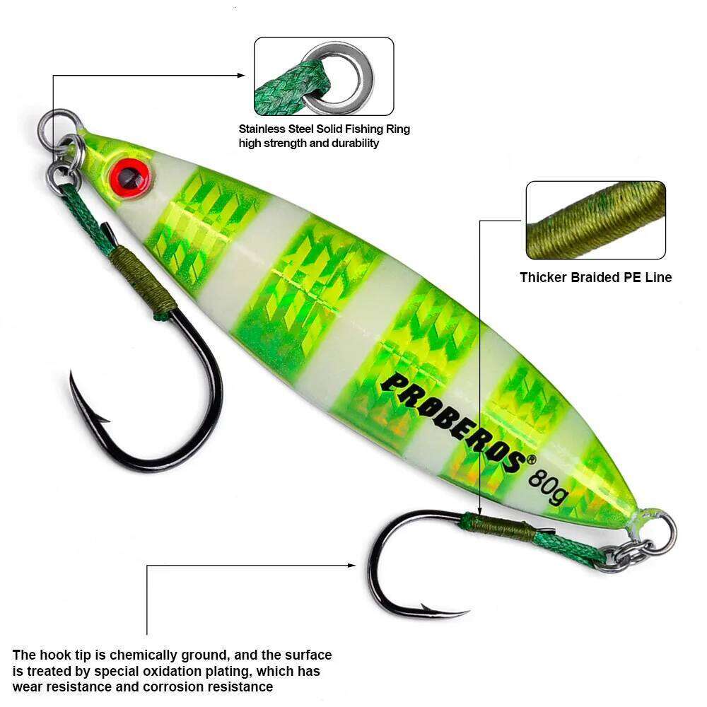 10Pcs/pack Jig Barbed Sea High Carbon Steel Plate Single Handmade Fly Fishing Hook for Carp Bass Z260228