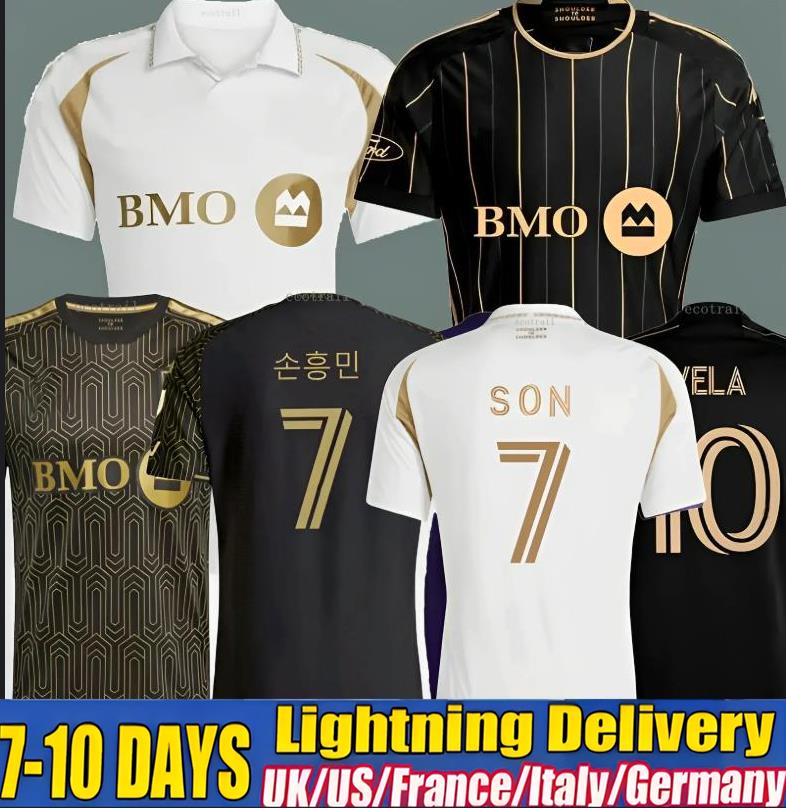 Lafc 25 26 27 Son L… - image