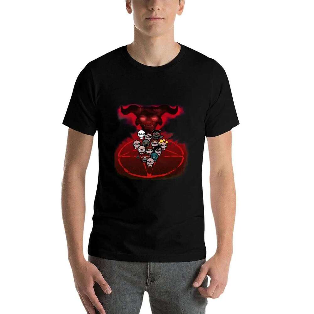 TBOI T-Shirt g men graphic shirt t shirts for man cotton funny T-shirt C260228 - view 5