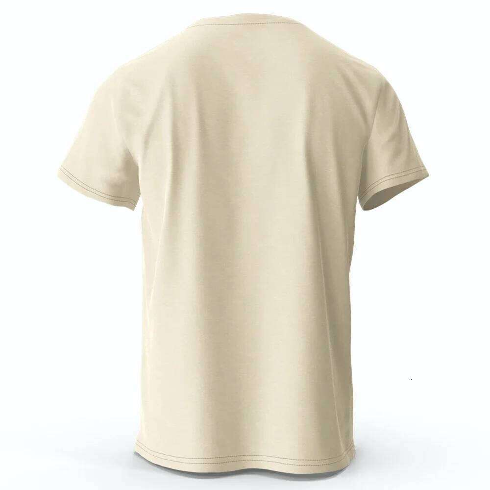 Men's Devil Nut Printed T-Shirt 100% Cotton Oversized Classic Y2k Graphic Tees for Men Women Summer Tops C260228 - view 3