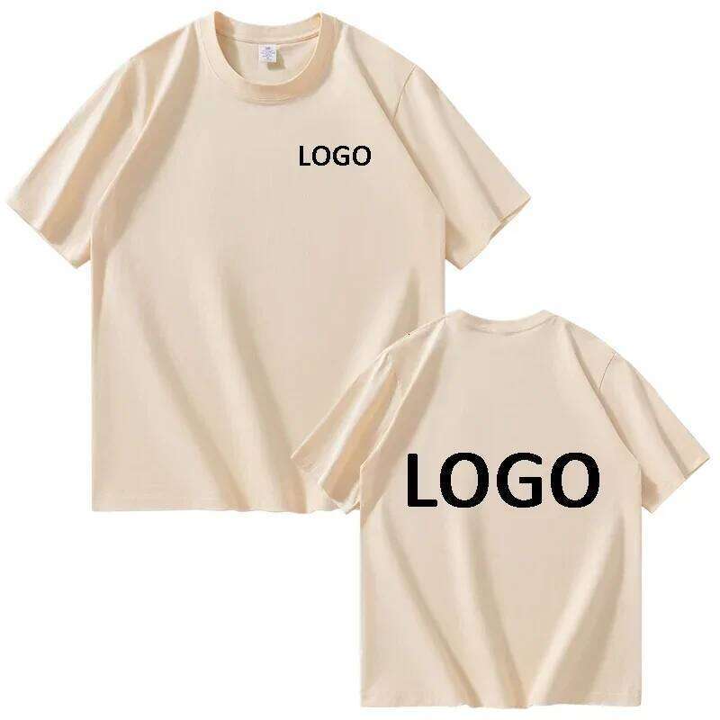 Customized Printed Men Women T-shirts Loose Casual Clothing Fashion Short Sleeve Tshirt Personality Streetwear Tee Tops Camiseta C260228 - view 5