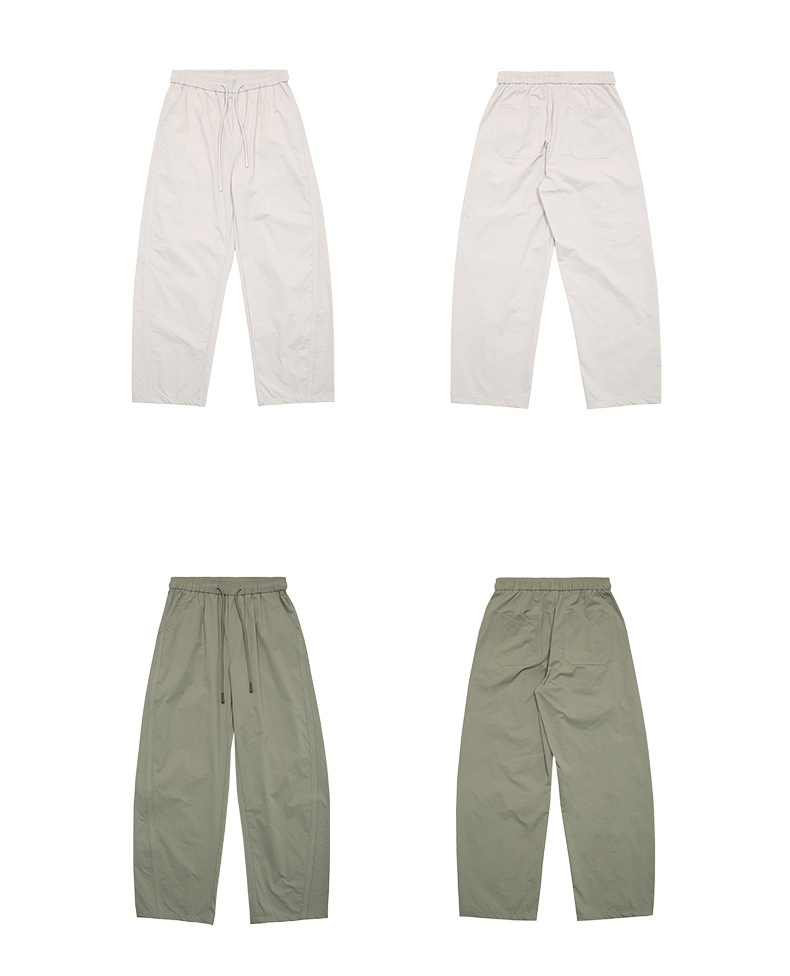 Men's Jeans Y2K Curved Loose Fit Unisex Casual Pants Premium Vintage Classic Streetwear Wide Leg Trousers