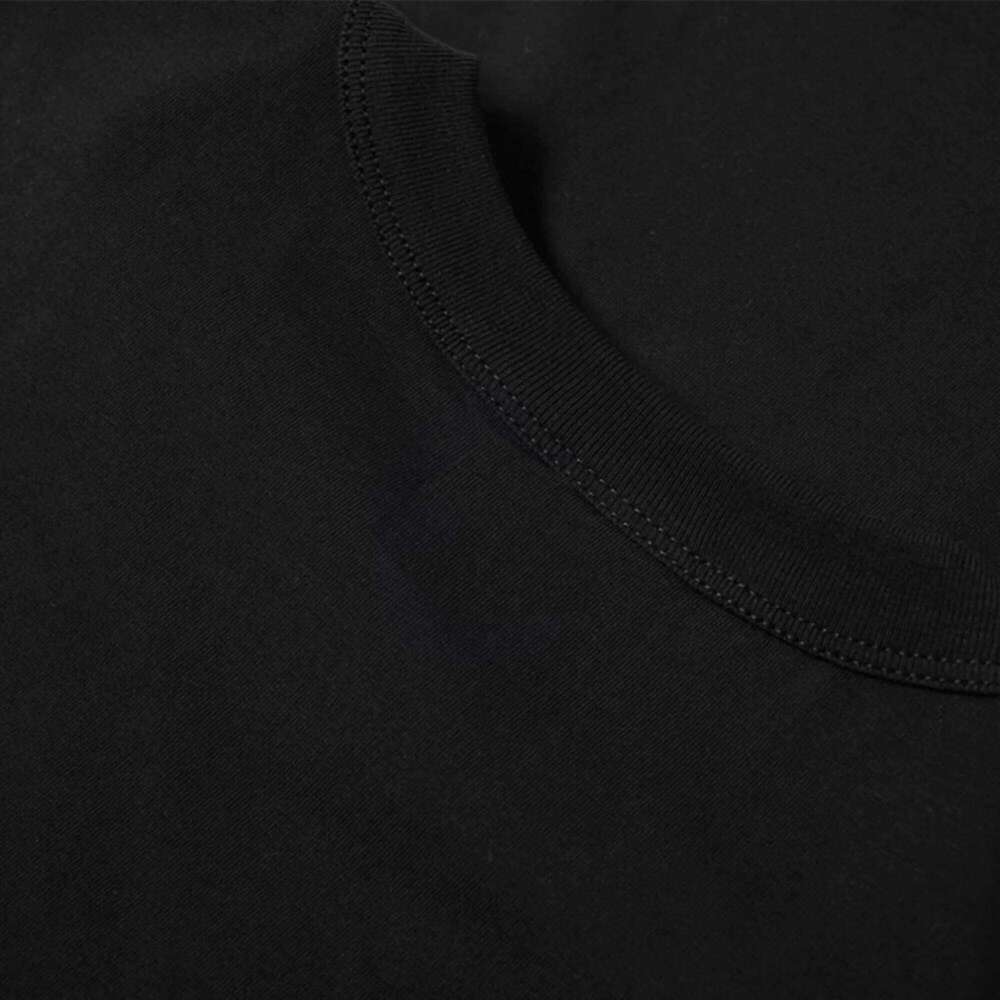 French Style Gift for Fashion Lovers Graphic T Shirts High Quality Short Sleeve Men Women Clothing Casual Summer T-shirt C260228 - view 5