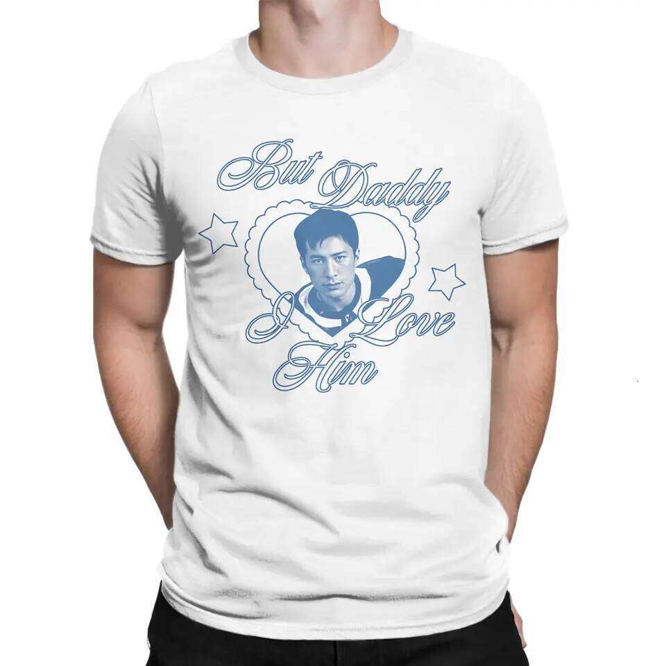 Men Women's T-Shirts Heated Rivalry Shane Novelty Pure Cotton Tees Short Sleeve T Shirt Crew Neck Tops Gift Idea C260228 - view 3