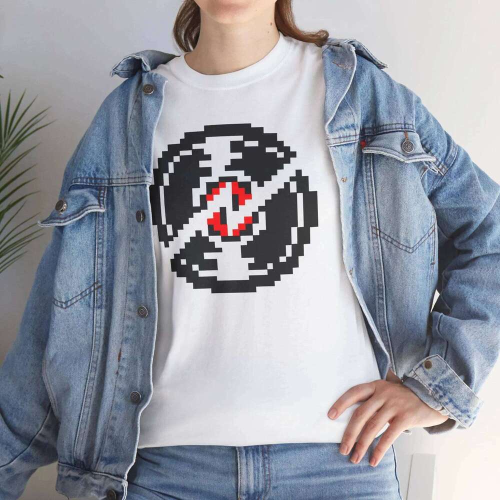 Dave Broken Disc Strider Tee Costume Shirt Fan Merchandise Gift for Homestuck Fans Cosplay Convention C260228 - view 6