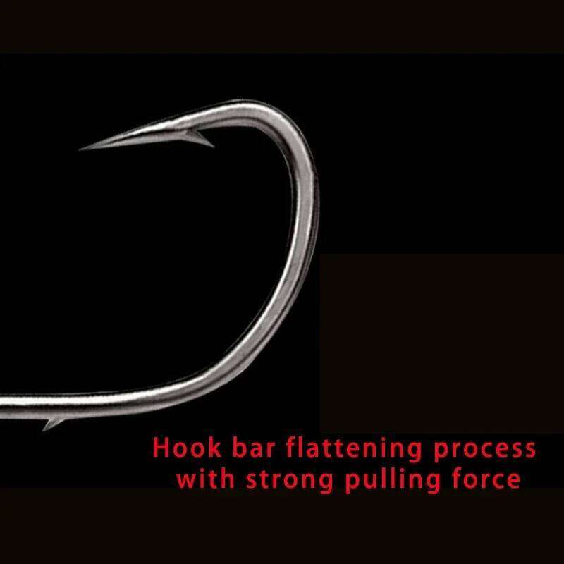 TAKEDO HG31 1.5G 2.5G 3.5G 5G Root Fishing Jig Head Double Back Barbed MUSTAD Hooks Soft Worm Hook For Bass Catfish Z260228
