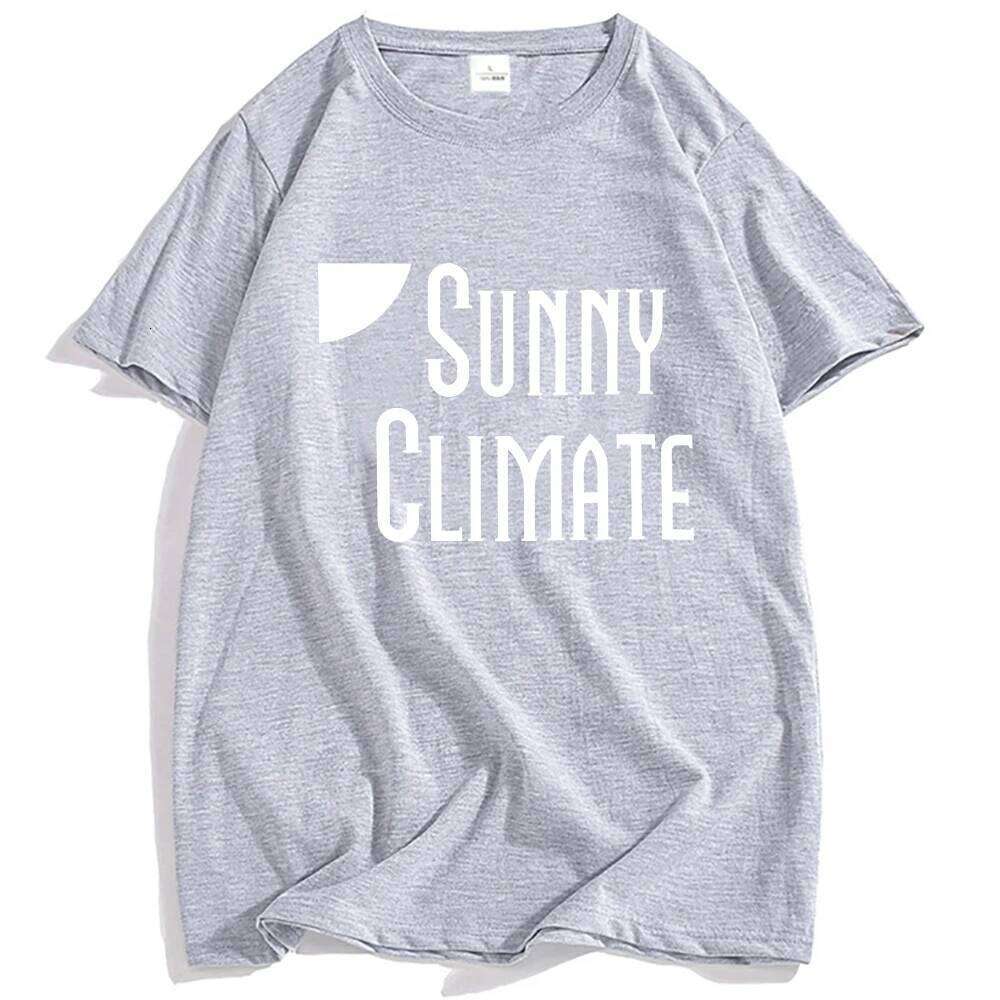 Sunny Climate Tshirts Alice in Borderland Season 3 T-shirt Short Sleeve Cotton Loose Tee-shirt Casual Fashion Men Women T Shirts C260228 - view 6