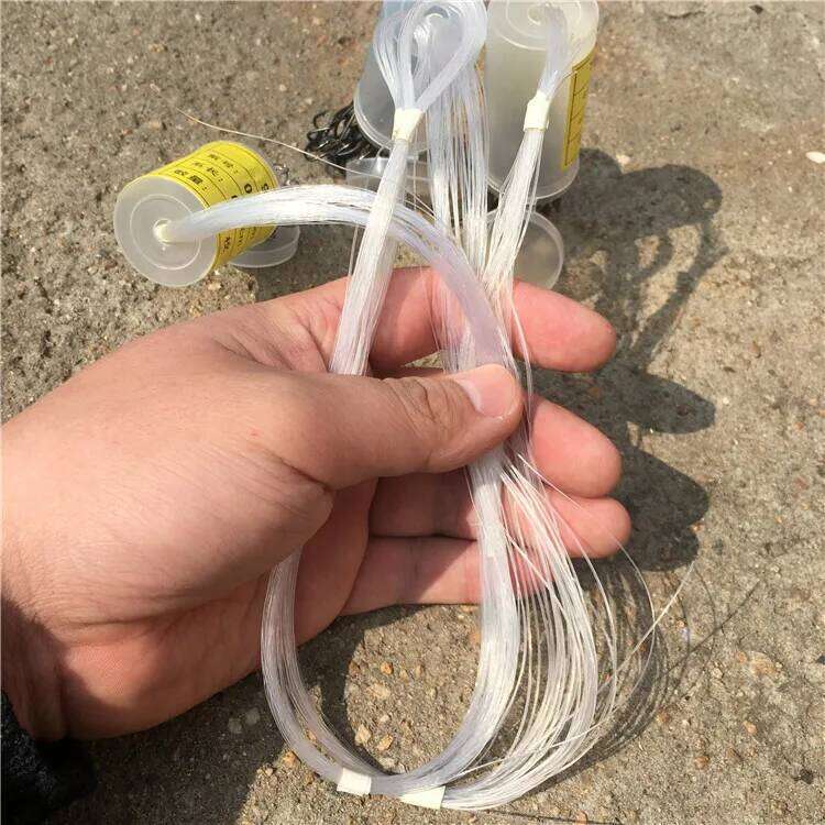 Box Tie Wire 9#-28# Maruschi Fish Sea Boat Fishing Hook with Barb Z260228