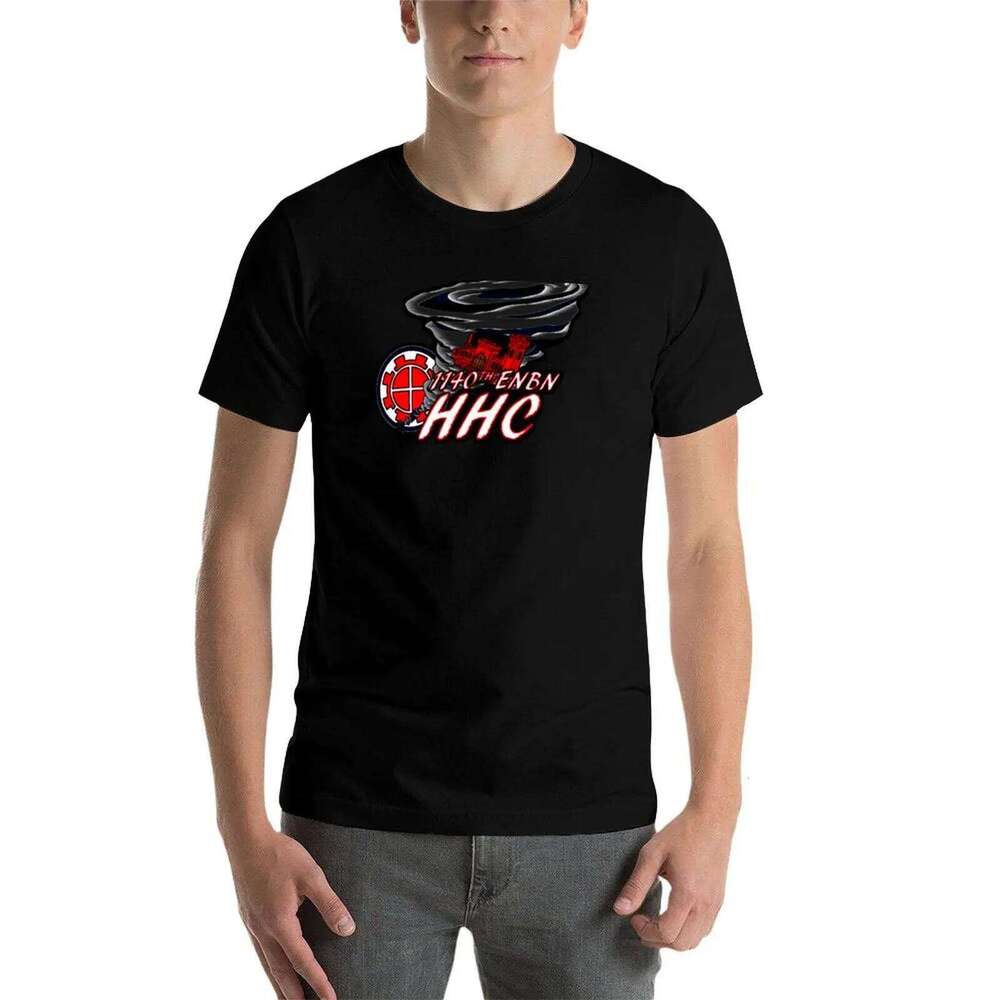 Tornado soldiers T-Shirt graphic funny oversize anime t shirts for man T-shirt C260228 - view 5
