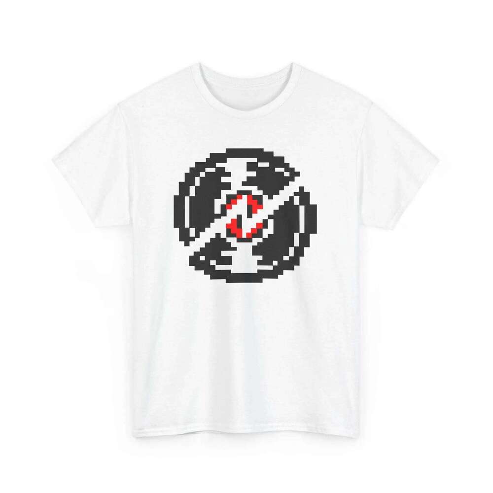 Dave Broken Disc Strider Tee Costume Shirt Fan Merchandise Gift for Homestuck Fans Cosplay Convention C260228 - view 3