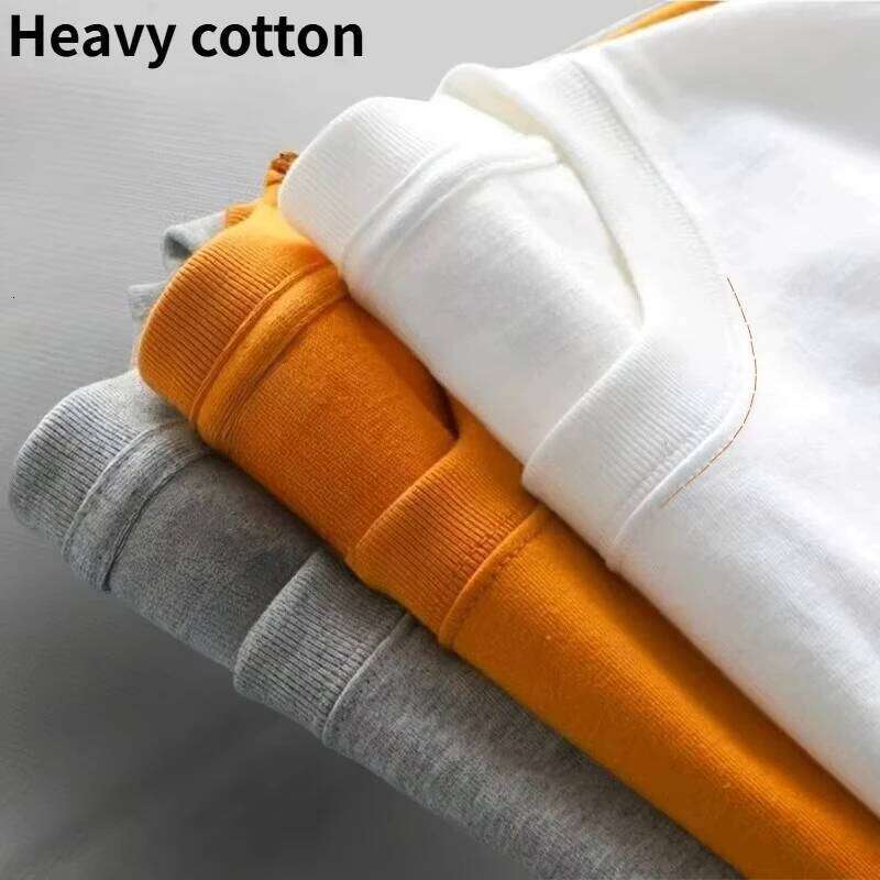 Men's Youth Japanese JDM Modified Initial D Akagi REDSUNS Pure Cotton Short-sleeved T-shirt for All Four Seasons C260228 - view 6