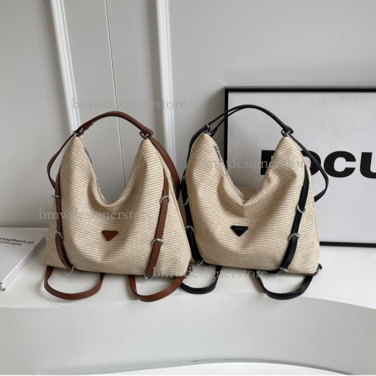 2026 Luxur Retro Popular Women's Shoulder Bag Fashion Simple High Beauty Tote Bag Large Capacity Commuting Backpack Versatile Lightweight Handbag
