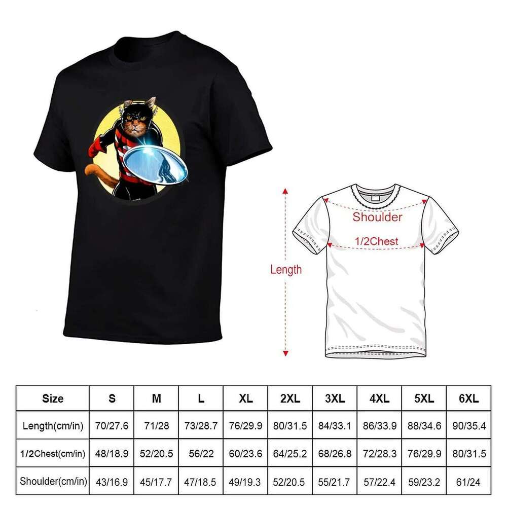 graphic cotton shirt quality man Americat t T-Shirt high C260228 - view 3