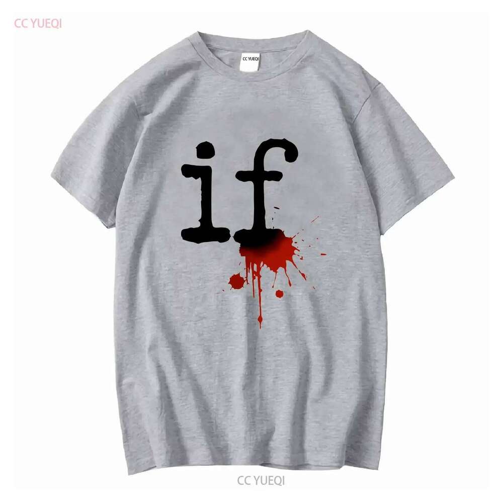 Mindless Self Indulgence Lights Out Album Fan S to 5XL T shirt SC206 vintage Washed Slightly Top For Everyday Wear C260228 - view 4