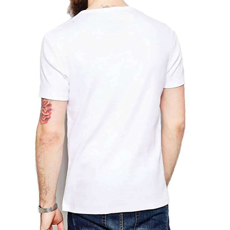 Vintage Men's Creative Retro Bicycle Cycling T-Shirt Print T SHIRT Short Sleeve Hipster O-neck Design Tops Cool streetwear Tee C260228 - view 6