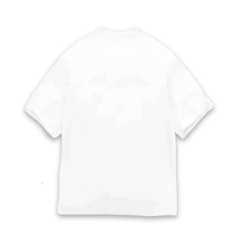 AGONGYM GYM Men's T-Shirt Fitness Sports Loose Fit Shirts Short Sleeve Printed Casual Runners Comfortable Cotton Tee Tops C260228 - view 7
